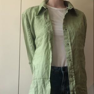 Vintage Tommy Hilfiger Button Down